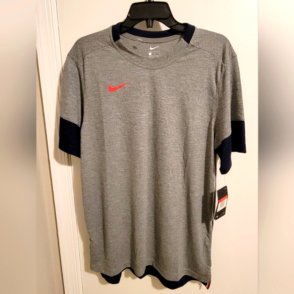 Nike shirt